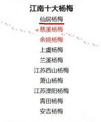 [��Ϣ]�ɾ���÷��ѡ������ʮ����÷��֮��