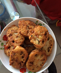 ��һ����ź���ӣ���ζ