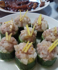 ���ȣ�ûʳ������ʱ�䣬�����²˰�