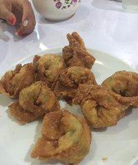 ��̨С�ԣ���ը��ʳ