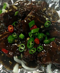 [��ʳ]��Щţ�Ź� ��ҳ��˶�˵��