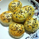 看得出是第一次做吗