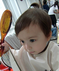 让孩子变漂亮的怀孕方法。送给新婚夫妇。