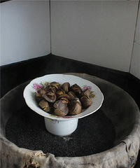 ��֥���ʱ��˳��������Բ������Ҳ��ζ