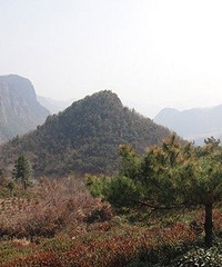 [ͽ��]����ϵķ羰 ����ͽ���㽭�����ŵ�