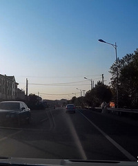 【个性街拍】路遇58888宾利,绝对土豪座驾,附个性BMW640敞篷