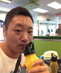 找一个会爱我的人和我爱的人,结婚。