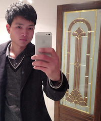 26�꣬���ƣ�175cm��Ħ������ϲ�����ÿ��ʵ�