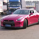 �ҵ��³���ûȥ�� 4s��˵�ҵĳ����˽�ͨ�¹�