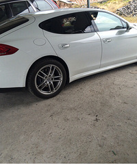 panamera�����̳�ײ�� ̨�ݱ�ʱ�����Ĳ��ܱ���