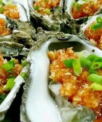 牡蛎经常吃,可你知道牡蛎对人体的作用吗?