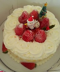 Ϊ��ʥ��������һ�ѺóԵ�