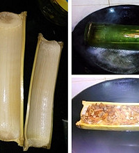 难得吃一次的奢侈品