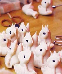 [����]����ͷ������������䡰л�ꡱ�������Ʒ