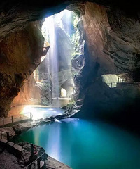 [����ʯ��]�ٴ��칤 ����Ψһ��Ȼ�ұڻ�