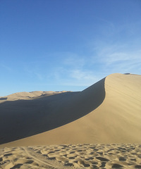 【甘肃】大西北之嘉峪关、敦煌 两星期漫游