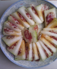 �������ϣ�������ζ