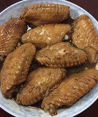 【19楼私房菜】自制千里飘香卤蛋