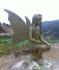 【晒游记】 玉环动漫花谷
