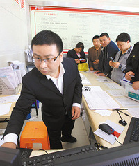 A股史上最大打新周 参与的台州股民多四五倍