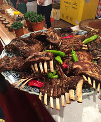 �����׽�̨����ʳ���껪 �Ի����пڸ���