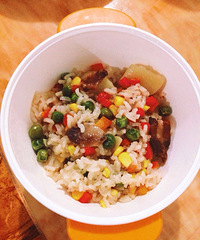 �Լ����ַ�����ʳ