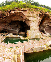 浙江最美海岛,一场说走就走的旅行