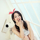 21��162cm ϲ�����˵Ĺ���MM �е�СƢ��