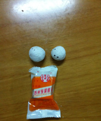 【吃货在台州】:吃货教你做酒酿~