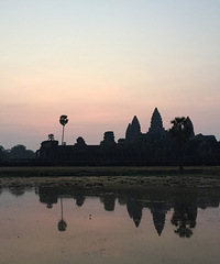 【旅游日记】Tourism in Cambodia