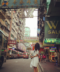 【旅游日记】暴走香港,7天6晚自由行