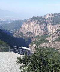 【旅游日记】+我和神仙来作伴