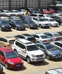 �����۳���Ҫ��ͣ����ô���ܶ೵������֪��