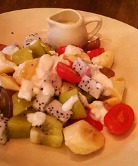 �����������Գԡ�һ�������۵ĵط�