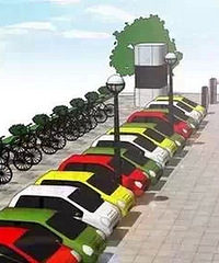 ͣ��ʱΪʲôһ��Ҫ��ͷ����