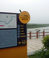 永宁绿道 和你来这里浪漫go go go