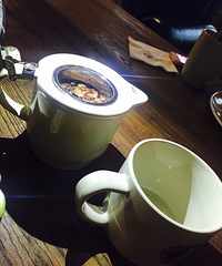 【逸美咖啡免费试吃】+确实有调调