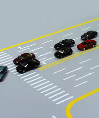 ���ģ��̵Ƶ�ͷһ���۷֣���Щ·��һ��ҪС��