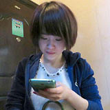 92��Ů�����Ը���� 161cm ������