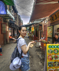 旅游日记,厦门之行色匆匆