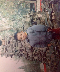 �� 183cm ����10�� ϲ������ƽʱլ