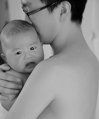 ���������Ժ󣬼ҳ�Ӧ�ù�ע������