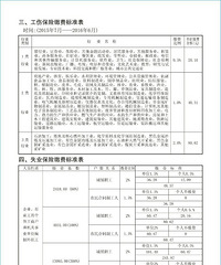 [�ο�]�����籣�ɷѻ�����׼(15����16��)