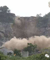 [����]�ڻ�����·��Ȼɽ��һ�α��Ƴɹ�