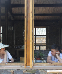 东沙渔村AND石峰山,这里很适合拍照