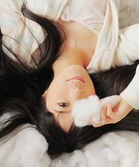 ��Ƭ��д�� ����û����ôƯ��Ŷ 91��������