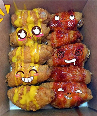 ������ʳ��תվ����˵�е�ը����ѩ������Գ���