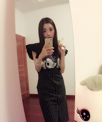 90��Ǹ�լŮ163cm ϲ������е�ճ��