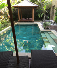 HELLO BALI ! 巴峇岛我来了!