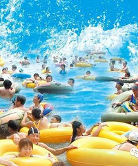 [�Ƽ�]��̨7��С��Ϸˮ�� �徻����